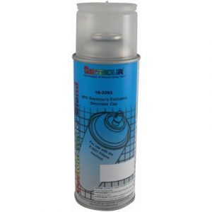 Water Blend Spray Can for No Clean Fill Machine, 12-oz.