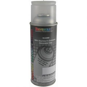 Solvent Blend Spray Can for No Clean Fill Machine, 12-oz.