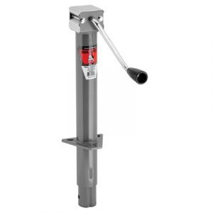 Trailer Jack A Frame, 3,000-Lb. Capacity