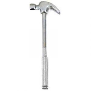 6-In-1 Combo Claw Hammer