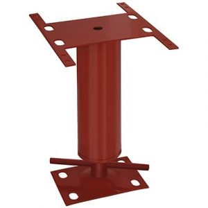 Jack, Adjusts From 12 to 16-In.