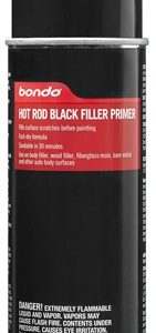 Easy Finish Primer, Black