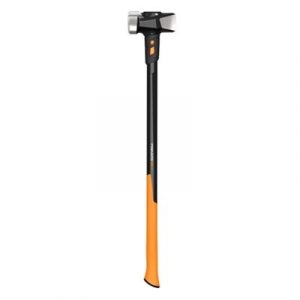 8-Lb. Isocore Sledge Hammer, 36-In. Contoured Handle