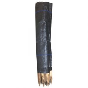 Silt Fence, 3-Ft. x 100-Ft.