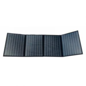 Elite Series Monocrystalline Solar Panel, 100 Watts