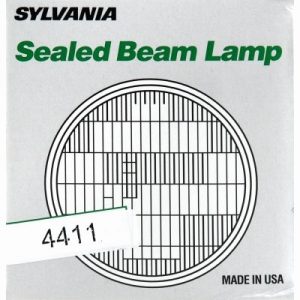 4411 Sealed Beam Headlight