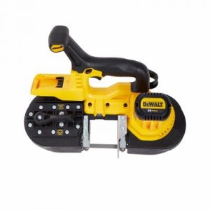 20-Volt MAX Cordless Band Saw, TOOL ONLY
