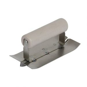 3 x 6 In. Steel Concrete Groover