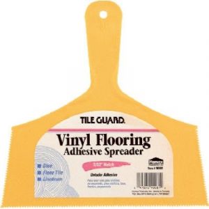 8-In. Adhesive Spreader Knife