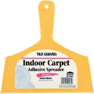 8-In. Adhesive Spreader Knife