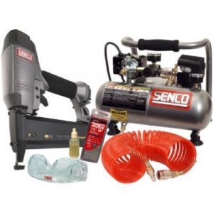 FinishPro18 Brad Nailer Combo Kit