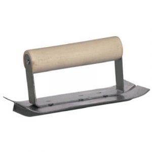 Concrete Groover, 6 x 2.75 In.